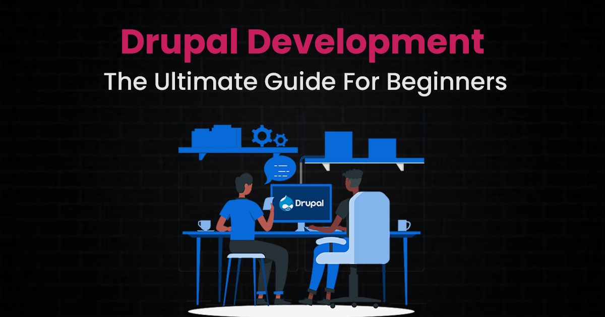 Drupal Development
