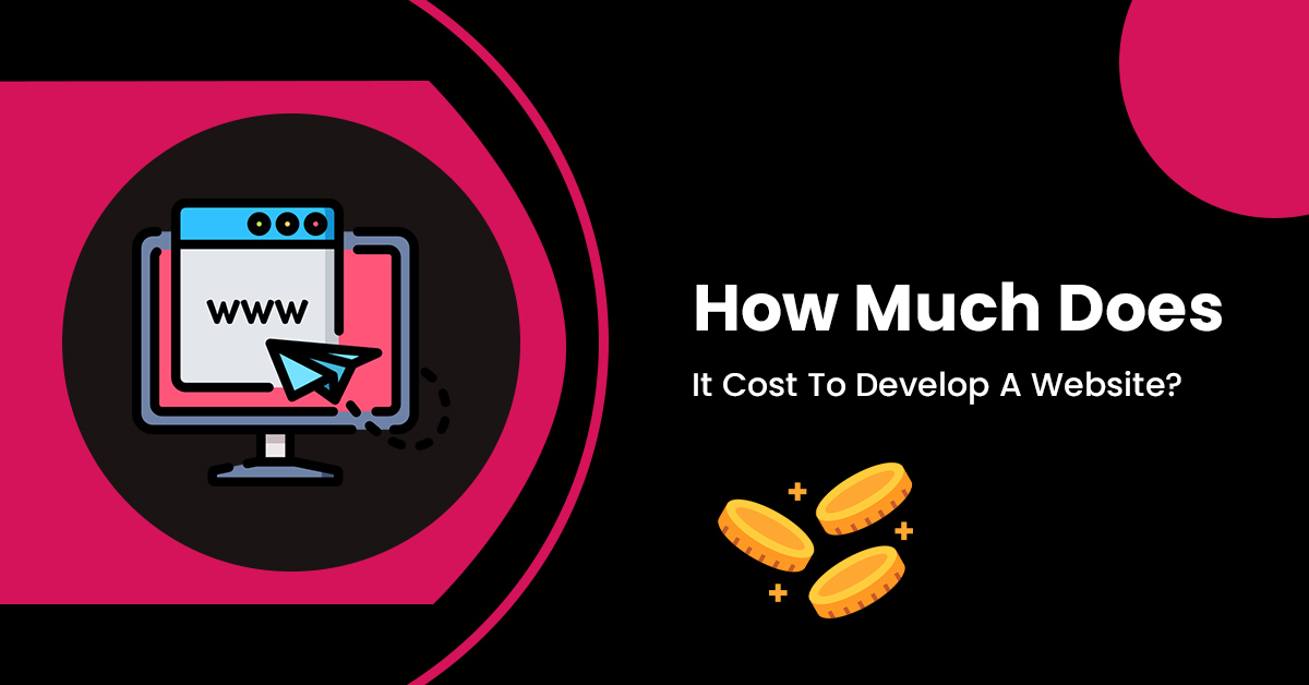 How Much Does Website Development Cost