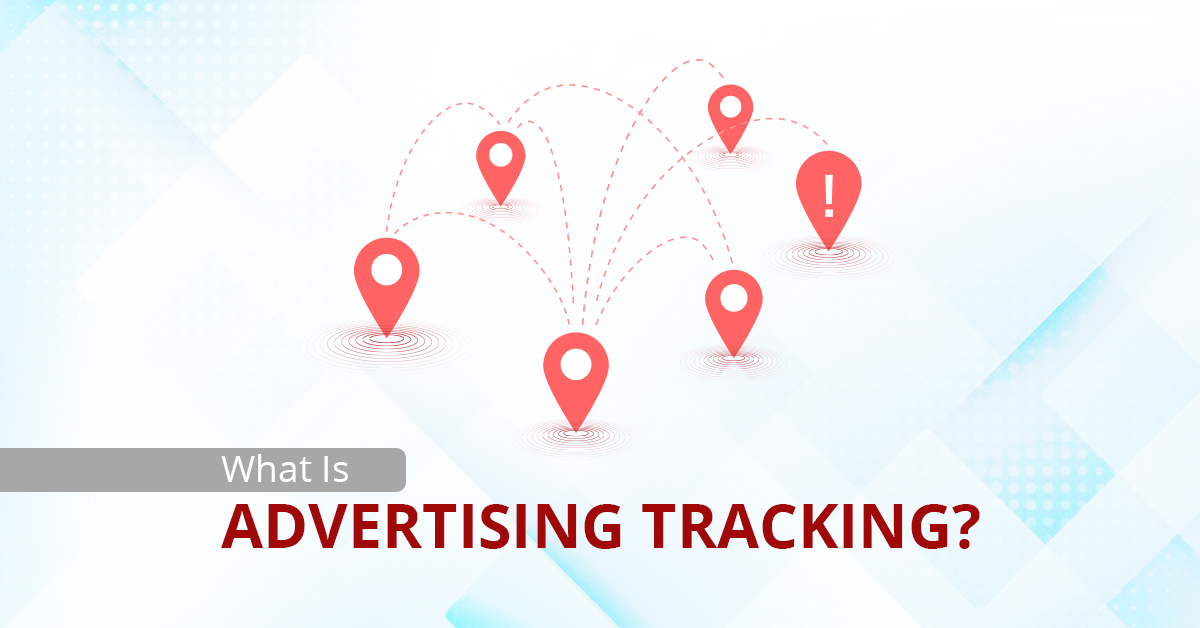 advertising tracking blog banner