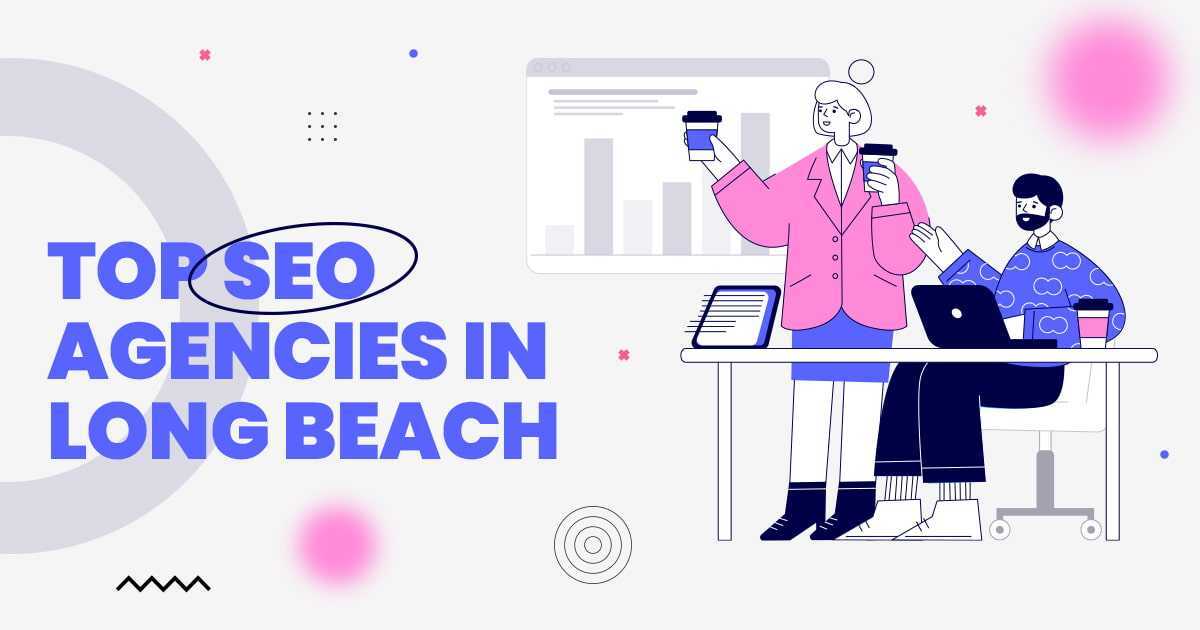 Top SEO Agencies in Long Beach blog banner