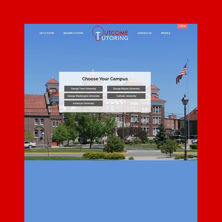 tutorial :Web Dev and SEO for Online Tutoring Company