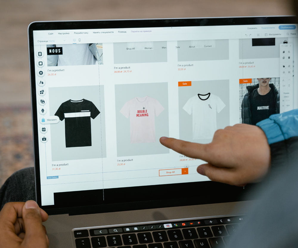 Ecommerce Seo